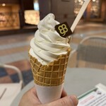 よつ葉ミルクプレイス - 