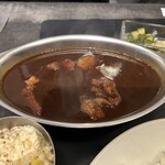 東京ボンベイ 恵比寿本店 - 