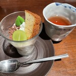 蜃気楼 鉄板焼き - 