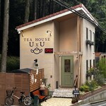TEA HOUSE U×U - 