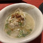 焼き鳥とお酒 鳥拓 - 