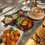 中華新式小盘 BLADE - 