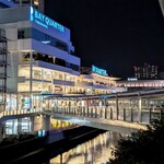 Frutti di Mare - 横浜ベイクォーター