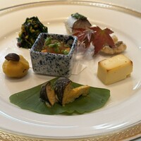 銀座ろくさん亭 - 