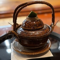 銀座ろくさん亭 - 