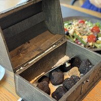 アルティザン ドゥ ラ トリュフ パリ - 