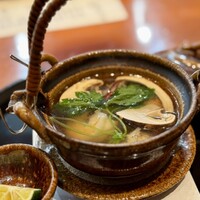 銀座ろくさん亭 - 