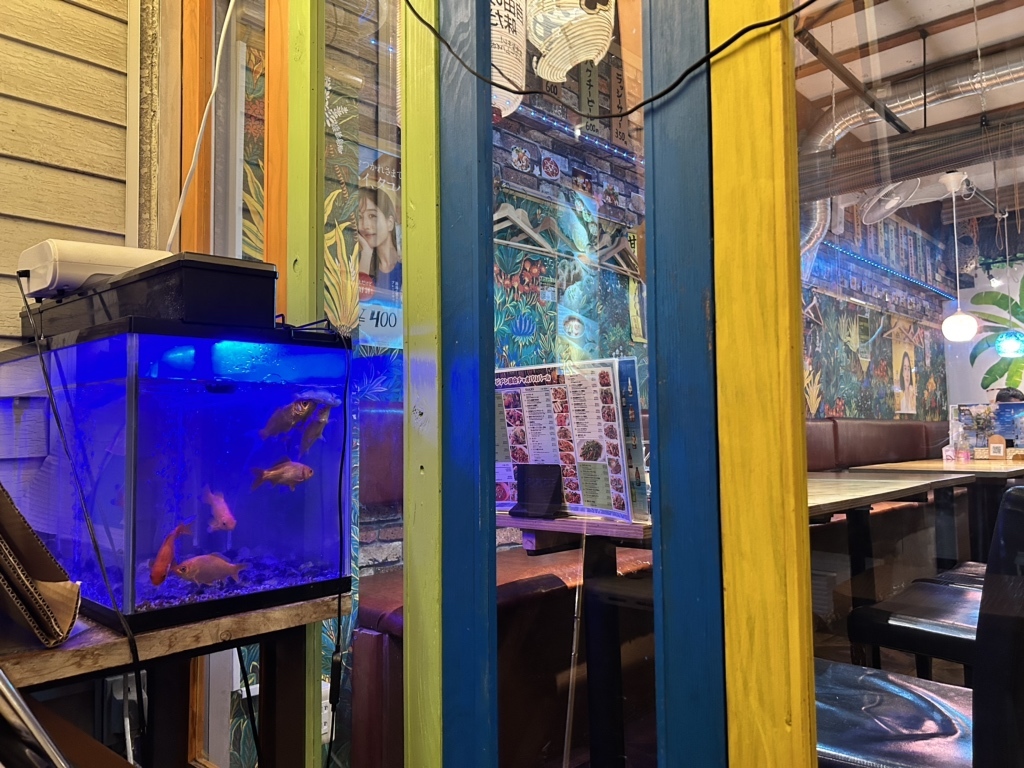 写真 2ページ目 : アジアン屋台 チャオ パリバール 幡ヶ谷店 （アジアン屋台 Chao Paribar） - 幡ケ谷/アジア・エスニック |  食べログ