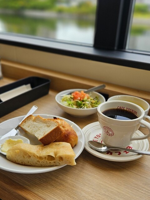 Cafe Yoshino Rostary photo 2