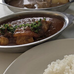 カレーの店 ボンベイ 本店 - 
