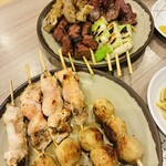 いせや 公園店 - 