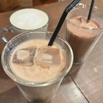 オニヤンマ コーヒー&ビア - 