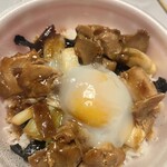 セイコーマート - 料理写真: