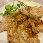 いせや 公園店 - 