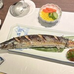 魚と煮込みとわら焼きと ととと - 