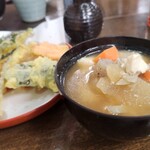 Kagimotoya Nakakaruizawa Honten - 