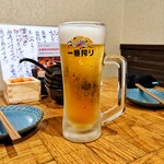 炉端とおでん おじょうさん - 