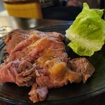 야사이가 오이시이 다이닝 LONGING HOUSE 큐우카루이자와 - 