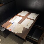 魚と煮込みとわら焼きと ととと - 