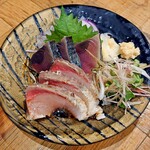 炉端とおでん おじょうさん 北浜店 - 