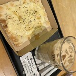 タリーズコーヒー - 料理写真: