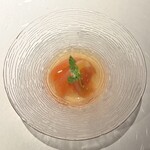 魚と煮込みとわら焼きと ととと - 