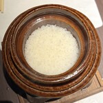 魚と煮込みとわら焼きと ととと - 