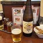 えぞ菊 御徒町店 - 