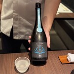 魚と煮込みとわら焼きと ととと - 