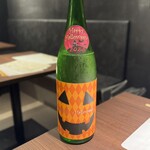 魚と煮込みとわら焼きと ととと - 