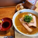 創作麺 ひとすじ - 