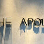 THE APOLLO - 