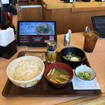 すき家 - 料理写真: