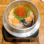 炉端とおでん おじょうさん - 