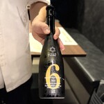 魚と煮込みとわら焼きと ととと - 