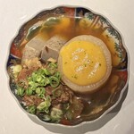 魚と煮込みとわら焼きと ととと - 