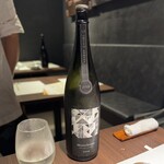 魚と煮込みとわら焼きと ととと - 