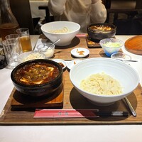 四川名菜 川府 -  四川名菜 川府 -