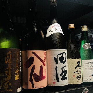 麻布十番居酒屋 あさごや_1