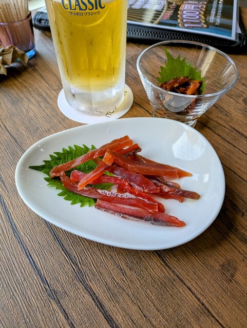 伊藤商店（ITOSHOTEN） - 小樽（バー）の写真