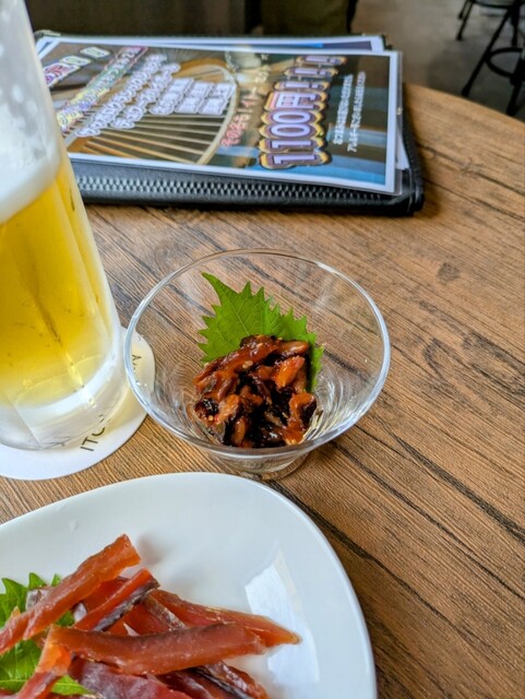 伊藤商店（ITOSHOTEN） - 小樽（バー）の写真