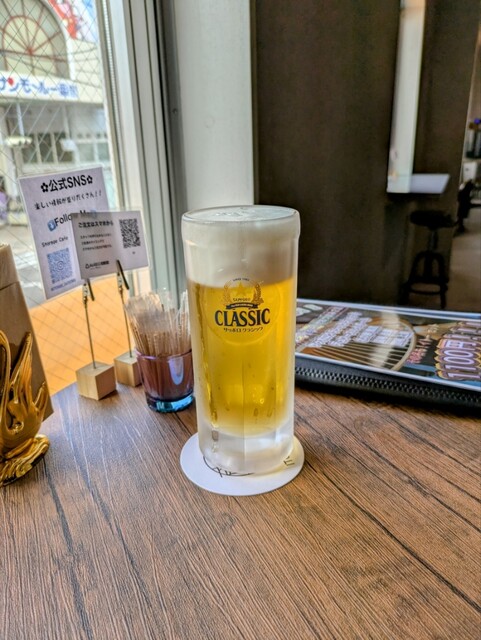 伊藤商店（ITOSHOTEN） - 小樽（バー）の写真