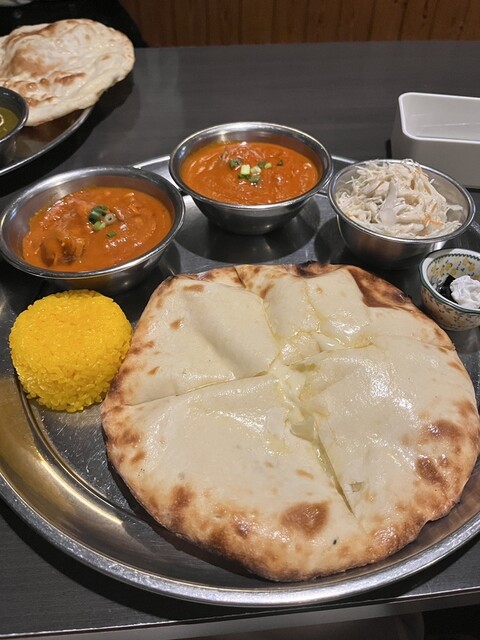 STAR（スター） - ほしみ（南アジア料理）の写真