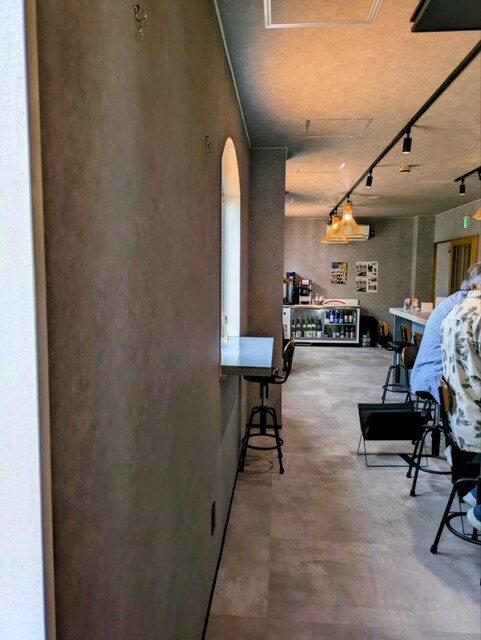 伊藤商店（ITOSHOTEN） - 小樽（バー）の写真