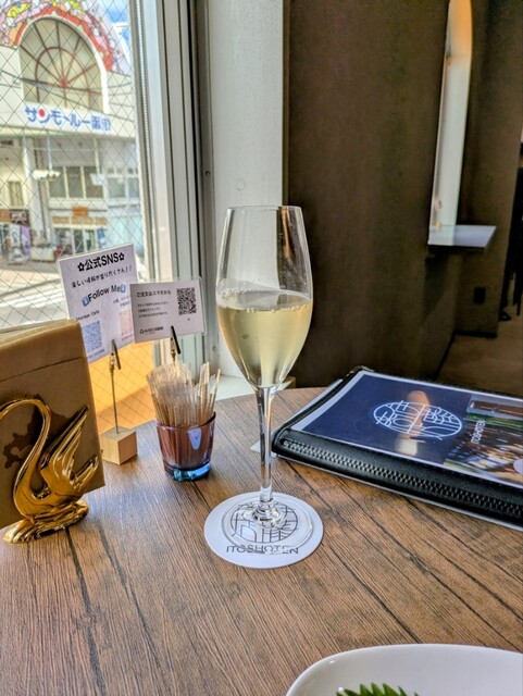 伊藤商店（ITOSHOTEN） - 小樽（バー）の写真