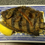 三ちゃん - 骨まで丸ごと唐揚げ！
