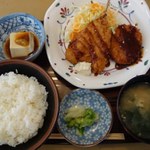 清柳 - 料理写真: