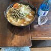 甲州ほうとう小作 石和駅前通り店
