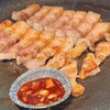 サムギョプサル 韓国料理 バブ 梅田店