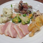 ザ プラチナム ルクア大阪 - 